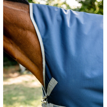 Manta de exterior para caballo 150g impermeable Manta de exterior para caballo 150g impermeable