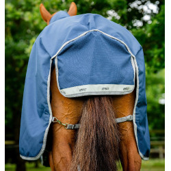 Manta impermeable equitación Horseware 1200D 50g