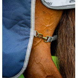 Manta impermeable equitación Horseware 1200D 50g