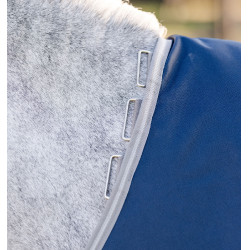 Manta de equitación pony 1200D 50g impermeable Amigo