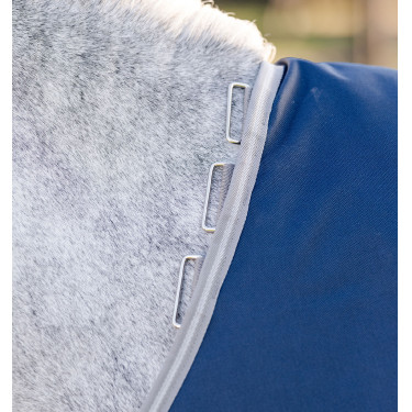 Manta de equitación pony 1200D 50g impermeable Amigo