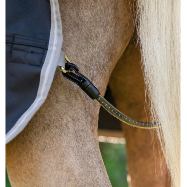Manta impermeable para poni Horseware 1200D