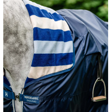 Manta impermeable equitación Horseware Newmarket Manta impermeable equitación Horseware Newmarket