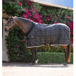 Manta de cuadra para poni 250 g Horseware Rhino
