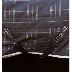 Manta de cuadra para poni 250 g Horseware Rhino