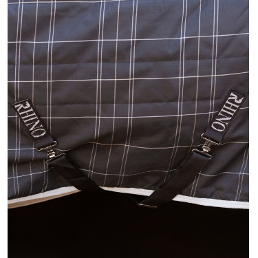 Manta de cuadra para poni 250 g Horseware Rhino