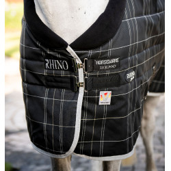 Manta de cuadra 350g para caballo Horseware Rhino