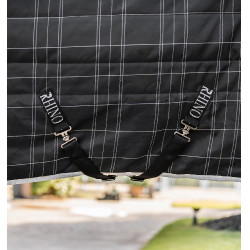Manta de cuadra 350g para caballo Horseware Rhino