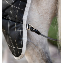 Manta de cuadra 350g para caballo Horseware Rhino