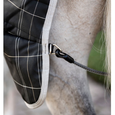 Manta de cuadra 350g para caballo Horseware Rhino