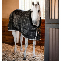 Manta de cuadra 350g para caballo Horseware Rhino