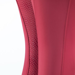 Pantalón Thermo Gran Premio Horze con fullseat silicona mujer Rojo profundo Pantalón Thermo Gran Premio Horze con fullseat silicona mujer Rojo profundo