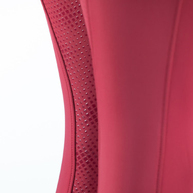 Pantalón Thermo Gran Premio Horze con fullseat silicona mujer Rojo profundo Pantalón Thermo Gran Premio Horze con fullseat silicona mujer Rojo profundo