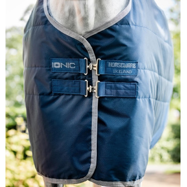 Manta terapéutica para caballo Horseware Ionic Manta terapéutica para caballo Horseware Ionic
