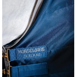 Manta terapéutica para caballo Horseware Ionic Manta terapéutica para caballo Horseware Ionic