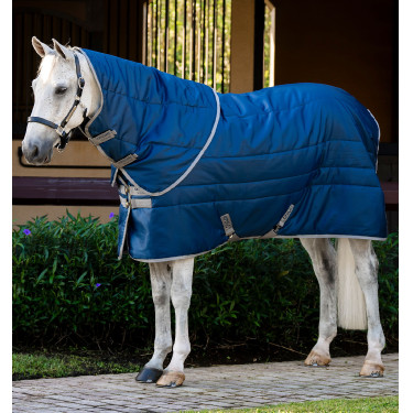 Manta de cuadra de equitación 550g Horseware Amigo