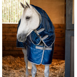Manta de cuadra de equitación 550g Horseware Amigo