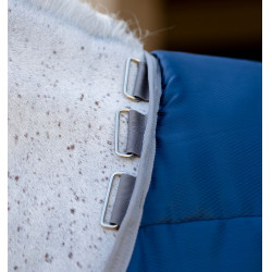 Manta de cuadra de equitación 550g Horseware Amigo