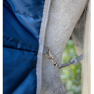 Manta de cuadra de equitación 550g Horseware Amigo