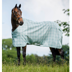 Manta antimoscas para caballo Horseware verano Manta antimoscas para caballo Horseware verano
