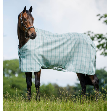 Manta antimoscas para caballo Horseware verano Manta antimoscas para caballo Horseware verano