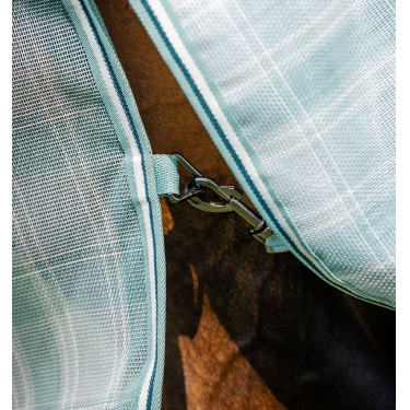 Manta antimoscas para caballo Horseware verano Manta antimoscas para caballo Horseware verano