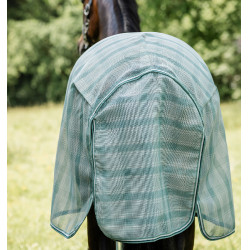 Manta antimoscas para caballo Horseware verano Manta antimoscas para caballo Horseware verano