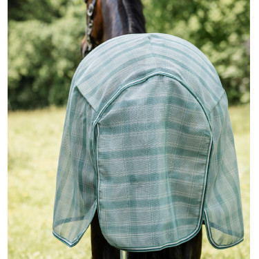 Manta antimoscas para caballo Horseware verano Manta antimoscas para caballo Horseware verano