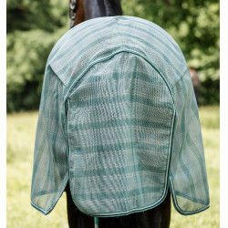 Manta antimoscas para caballo Horseware verano Manta antimoscas para caballo Horseware verano