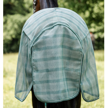 Manta antimoscas para caballo Horseware verano Manta antimoscas para caballo Horseware verano