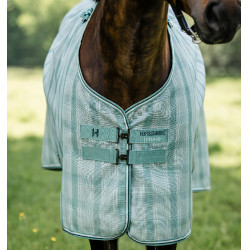 Manta antimoscas para caballo Horseware verano Manta antimoscas para caballo Horseware verano