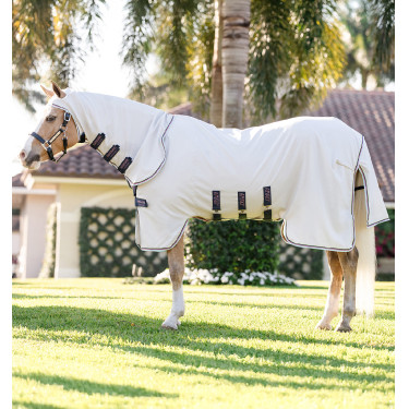 Manta de verano antimoscas para poni - Horseware