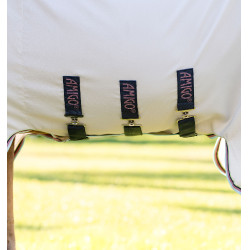 Manta de verano antimoscas para poni - Horseware