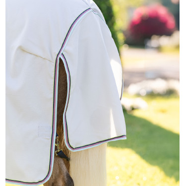 Manta de verano antimoscas para poni - Horseware