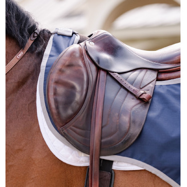 Manta de equitación impermeable Horseware Amigo