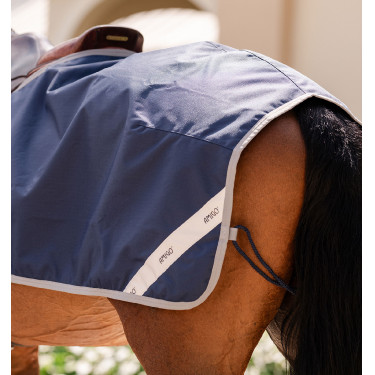 Manta de equitación impermeable Horseware Amigo