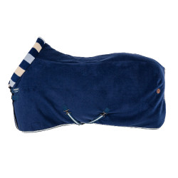 Manta polar equitación Horseware transpirable