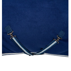 Manta polar equitación Horseware transpirable