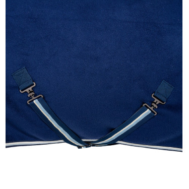 Manta polar equitación Horseware transpirable