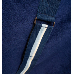 Manta polar equitación Horseware transpirable
