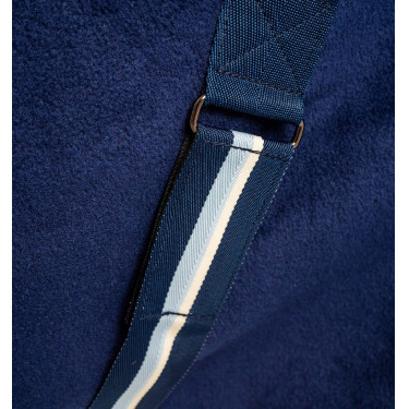 Manta polar equitación Horseware transpirable
