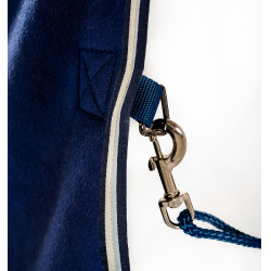 Manta polar equitación Horseware transpirable