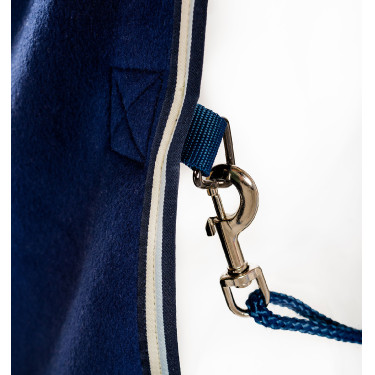 Manta polar equitación Horseware transpirable