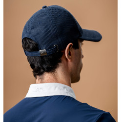 Gorra ecuestre Horseware AA Motion Lite transpirable