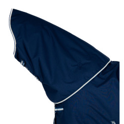 Halsabdeckung Horseware Reißfest Amigo® 900D Leicht 0g Marine witney Azul marino