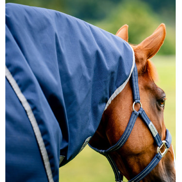 Manta de equitación impermeable Horseware 900D
