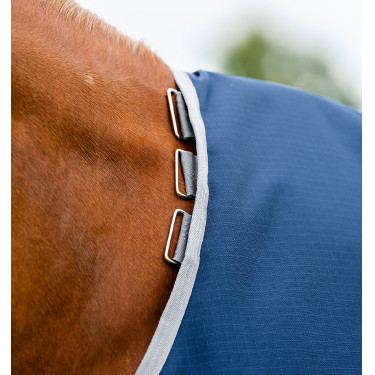 Manta de equitación impermeable Horseware 900D