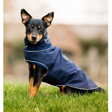Impermeable ecuestre para perro Horseware 0g