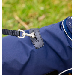 Impermeable ecuestre para perro Horseware 0g
