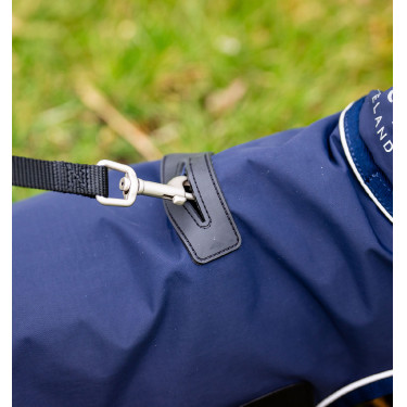 Impermeable ecuestre para perro Horseware 0g